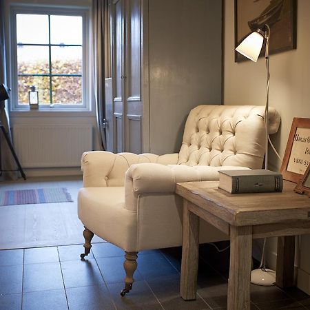 Kraegga Herrgard Bålsta Extérieur photo
