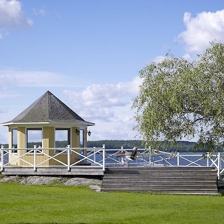 Kraegga Herrgard Bålsta Extérieur photo