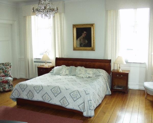 Kraegga Herrgard Bålsta Extérieur photo