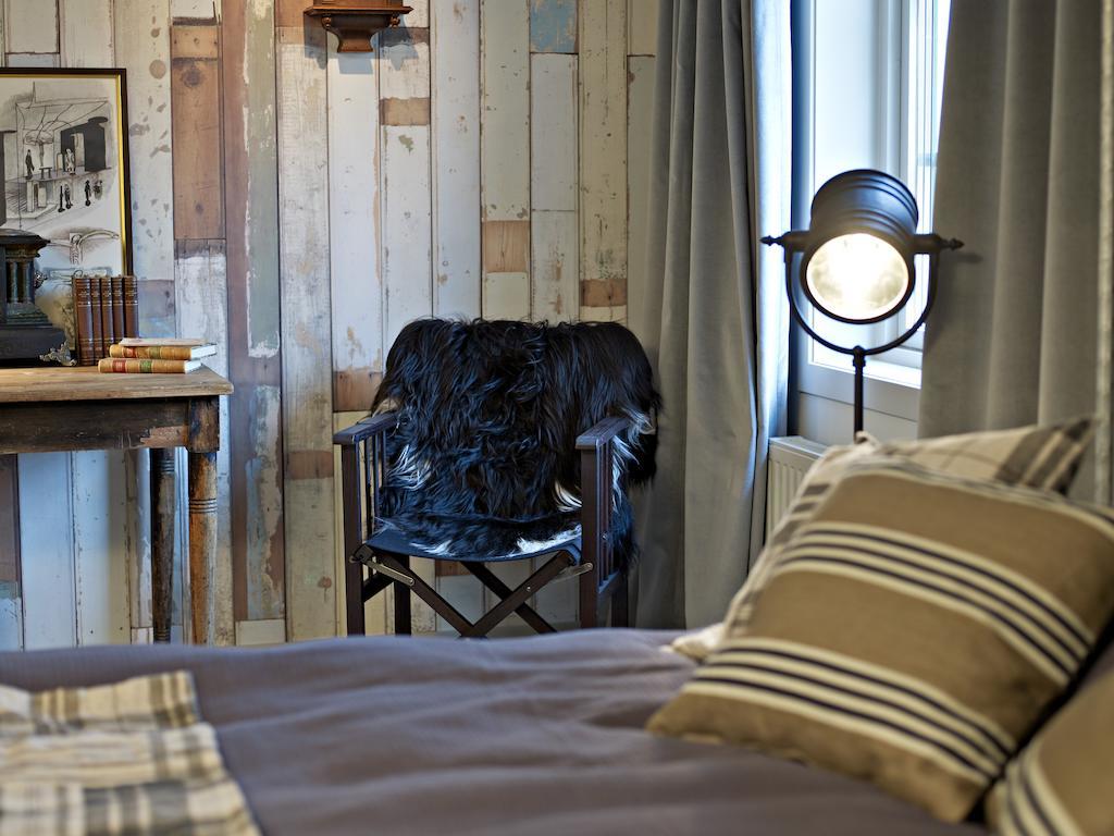 Kraegga Herrgard Bålsta Extérieur photo