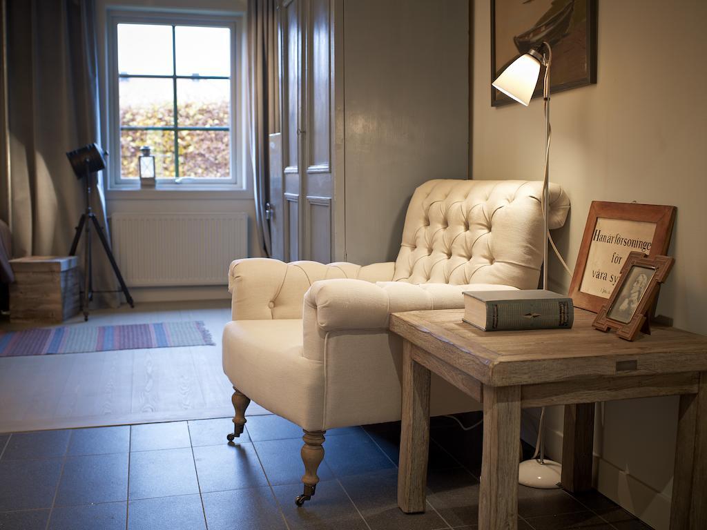 Kraegga Herrgard Bålsta Extérieur photo