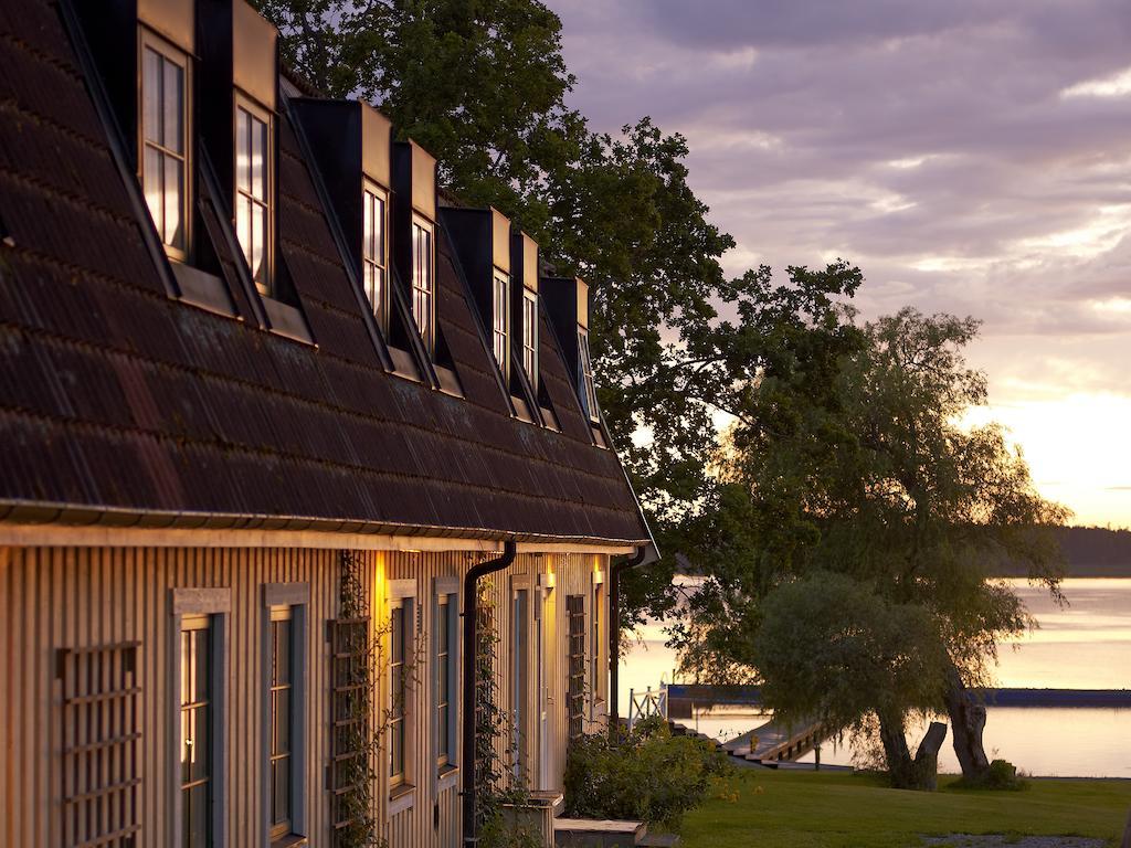 Kraegga Herrgard Bålsta Extérieur photo