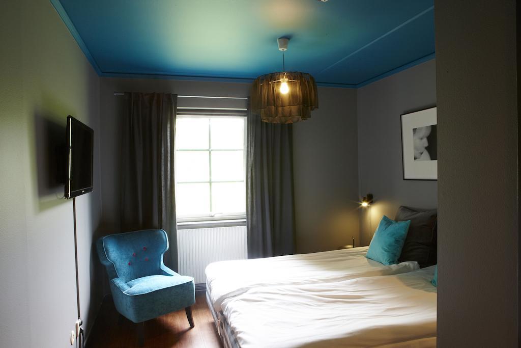 Kraegga Herrgard Bålsta Chambre photo
