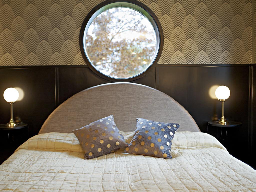 Kraegga Herrgard Bålsta Chambre photo