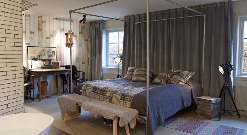 Kraegga Herrgard Bålsta Chambre photo