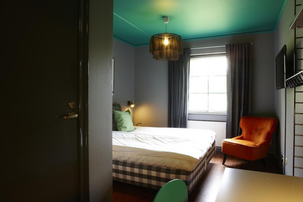 Kraegga Herrgard Bålsta Chambre photo