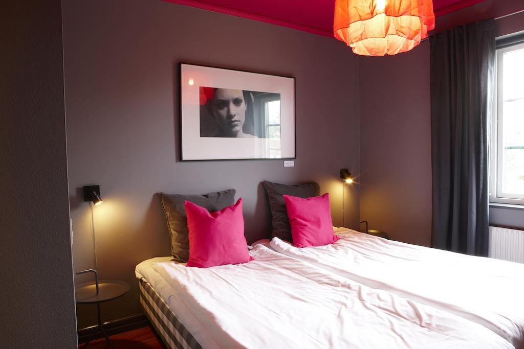 Kraegga Herrgard Bålsta Chambre photo