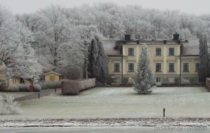 Kraegga Herrgard Bålsta Extérieur photo